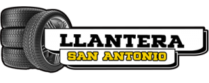 Logo Llanetera San Antonio